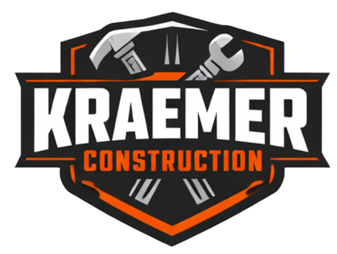 Kraemer Homes Logo
